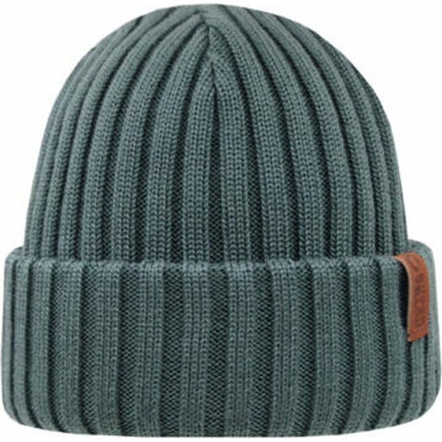 Superyellow Beam Beanie