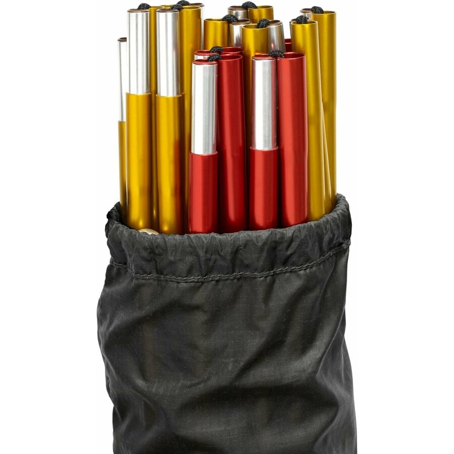 Fjällräven Keb Endurance 2 Pole Kit