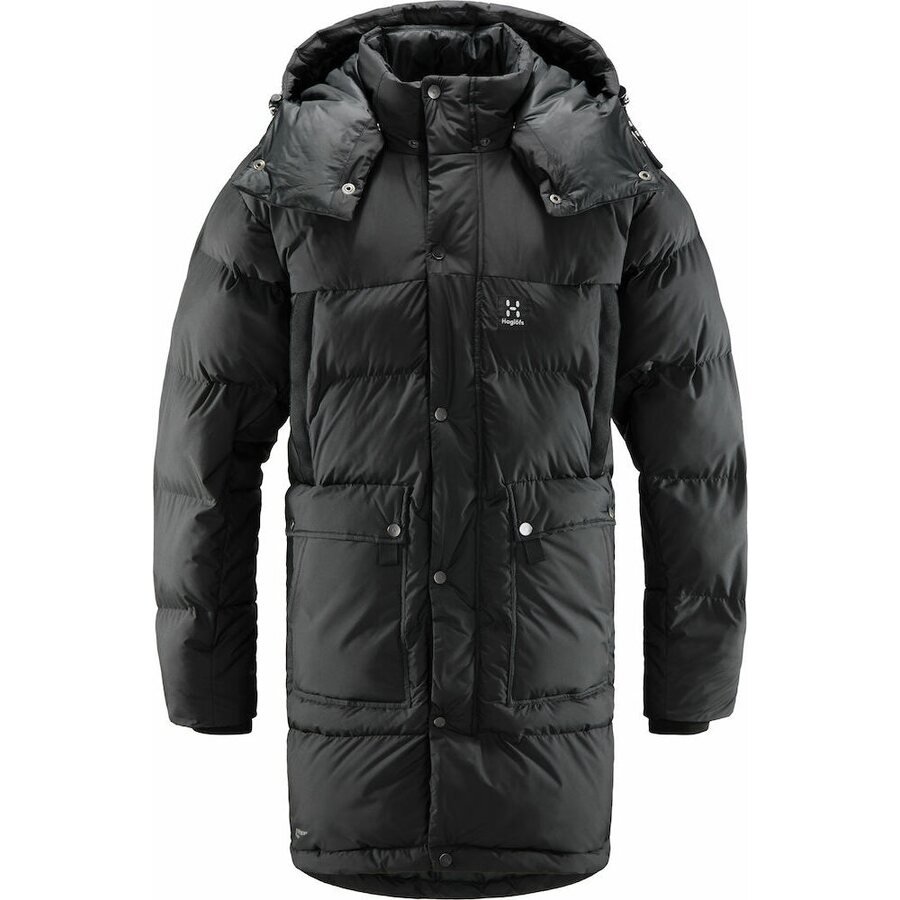 Haglöfs Floda Mimic Parka Mens