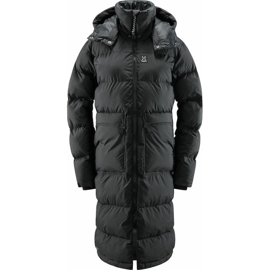 Haglöfs Furudal Mimic Parka Womens