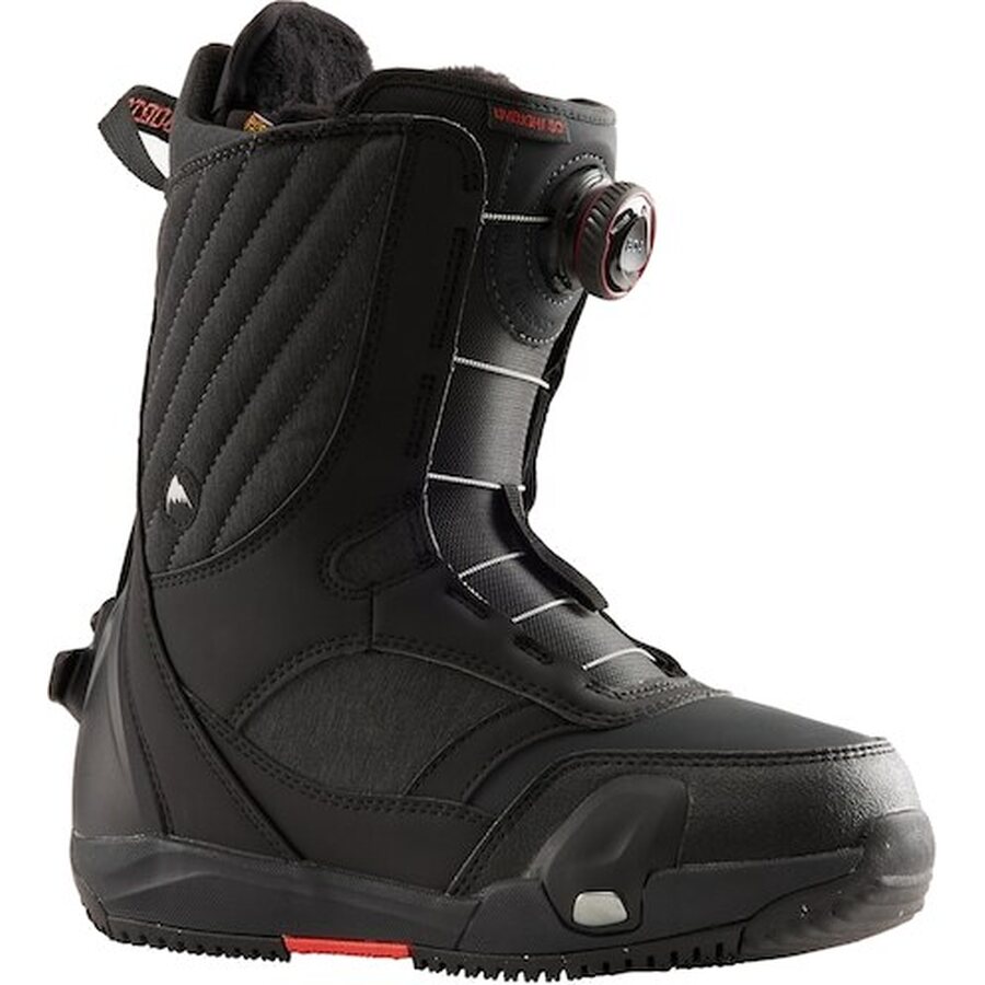 Burton Limelight Step On Snowboard Boots Womens