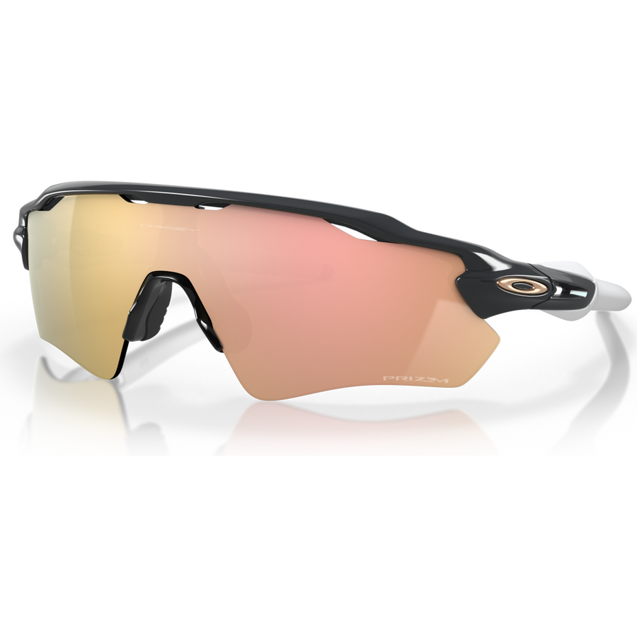 Oakley Radar EV Path, Carbon w/ Prizm Rose Gold