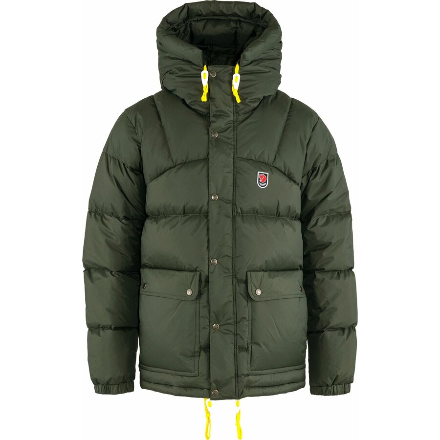 Fjällräven Expedition Down Lite Jacket Mens