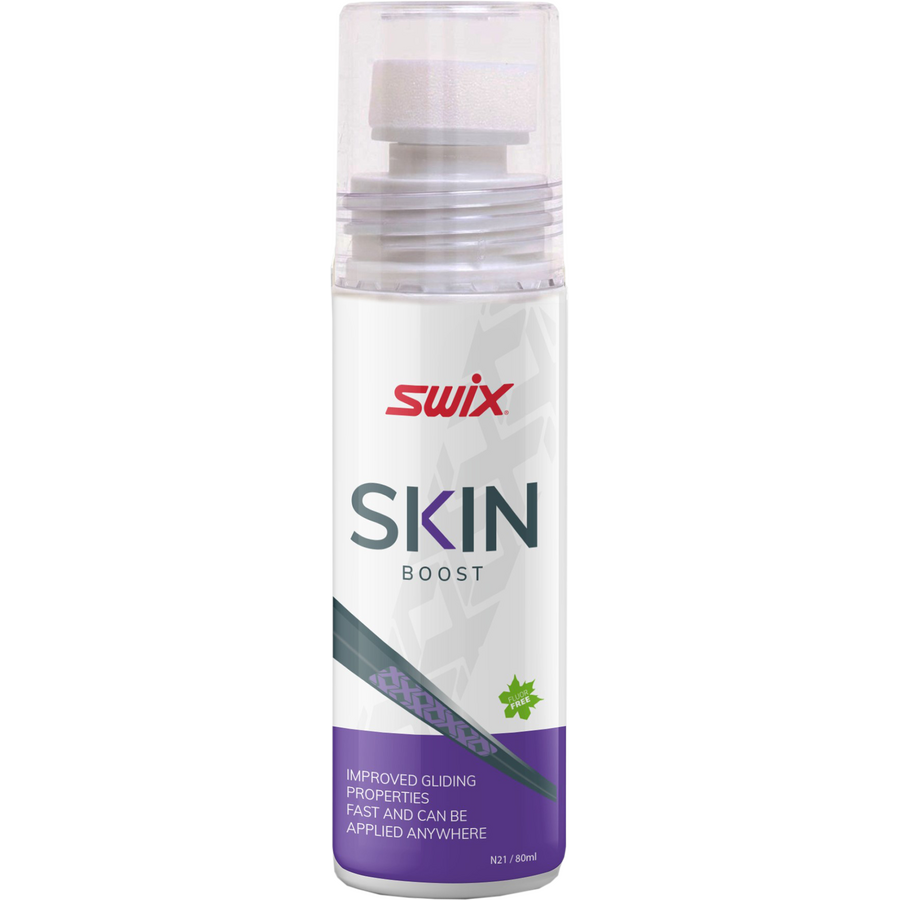 Swix Skin Boost 80ml