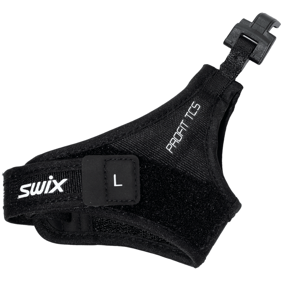 Swix Strap Pro Fit TCS Quick Release