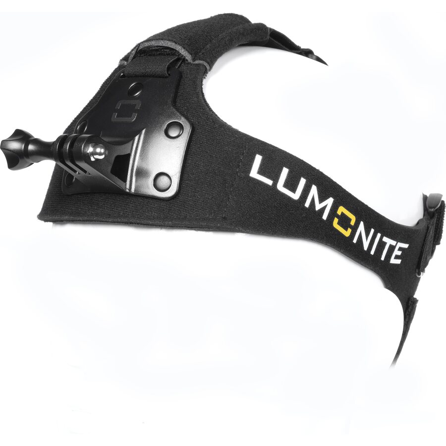 Lumonite Headband Ergo V2
