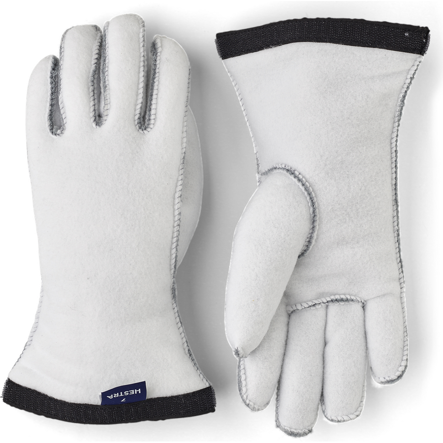 Hestra Heli Ski Liner 5-finger