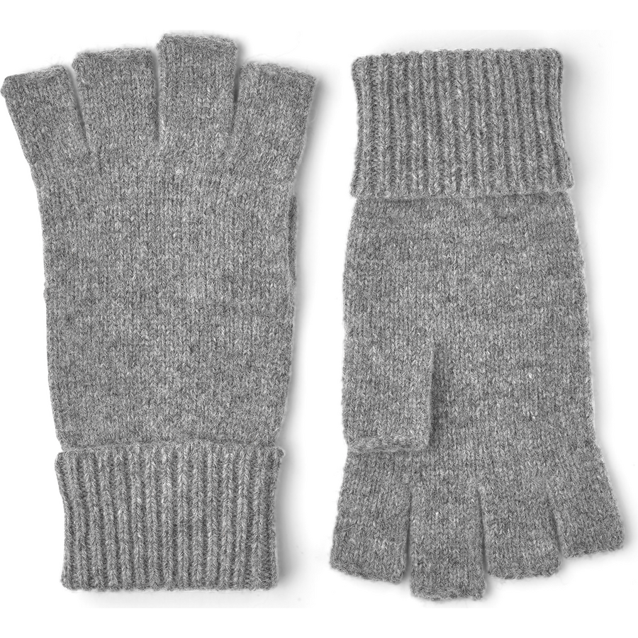Hestra Basic Wool Half Finger