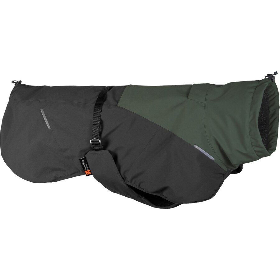 Non-stop Dogwear Glacier Wool Jacket 2.0