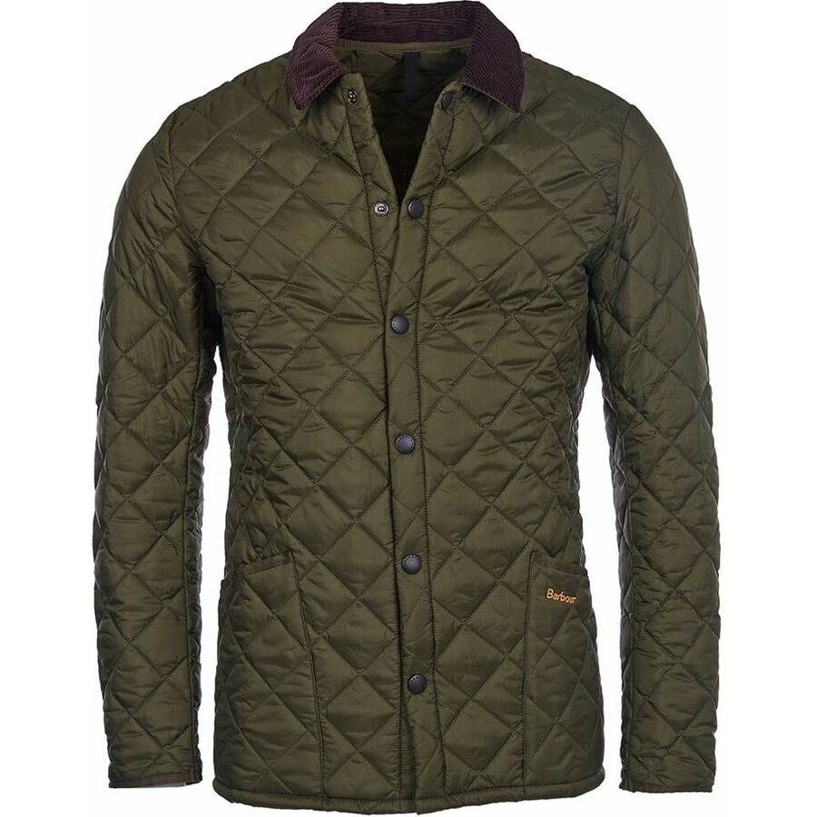 Barbour Heritage Liddesdale Quilt