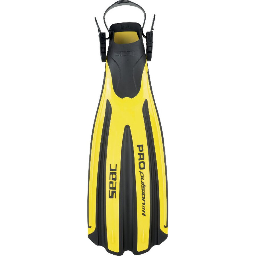 Seacsub Propulsion