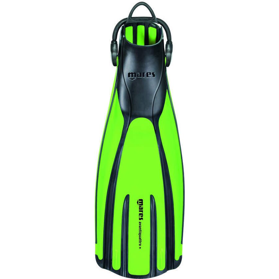 Mares Avanti Quattro +