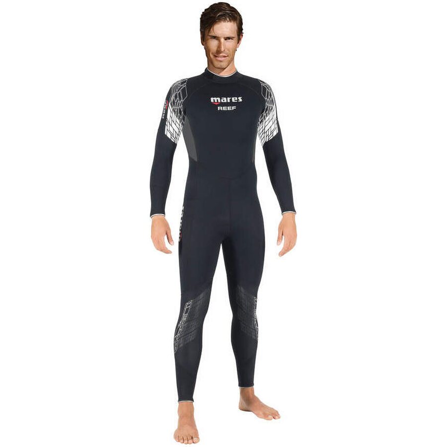 Mares Reef 3mm Man