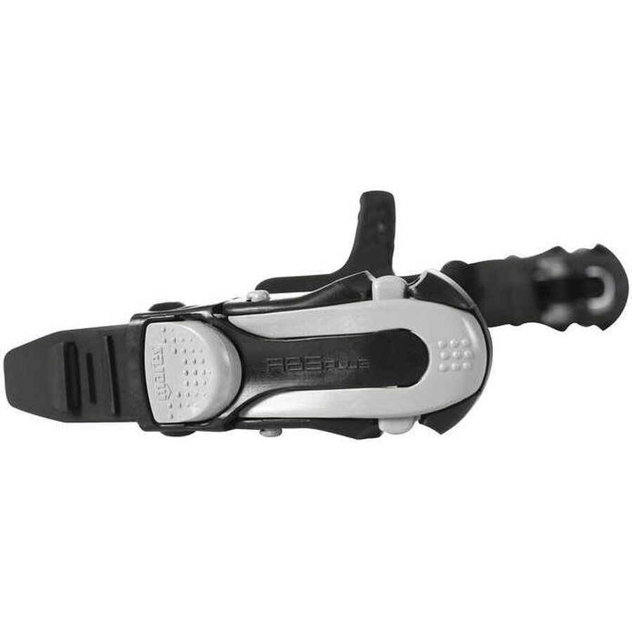 Mares Fin Buckles ABS Plus w/strap