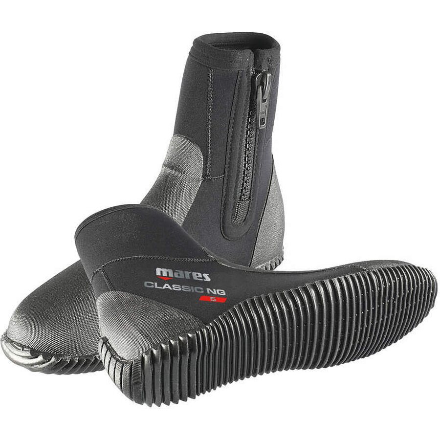 Mares Classic Boot NG 5mm