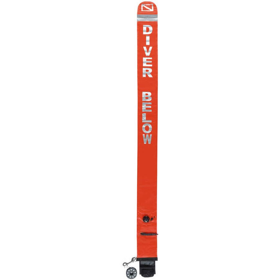 Mares Diver Marker Buoy - All in One