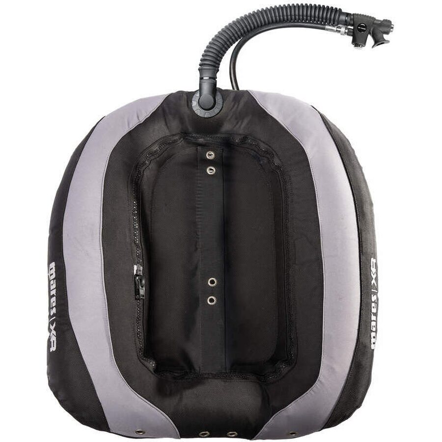 Mares Donut Bladder Twin Tank - XR Line