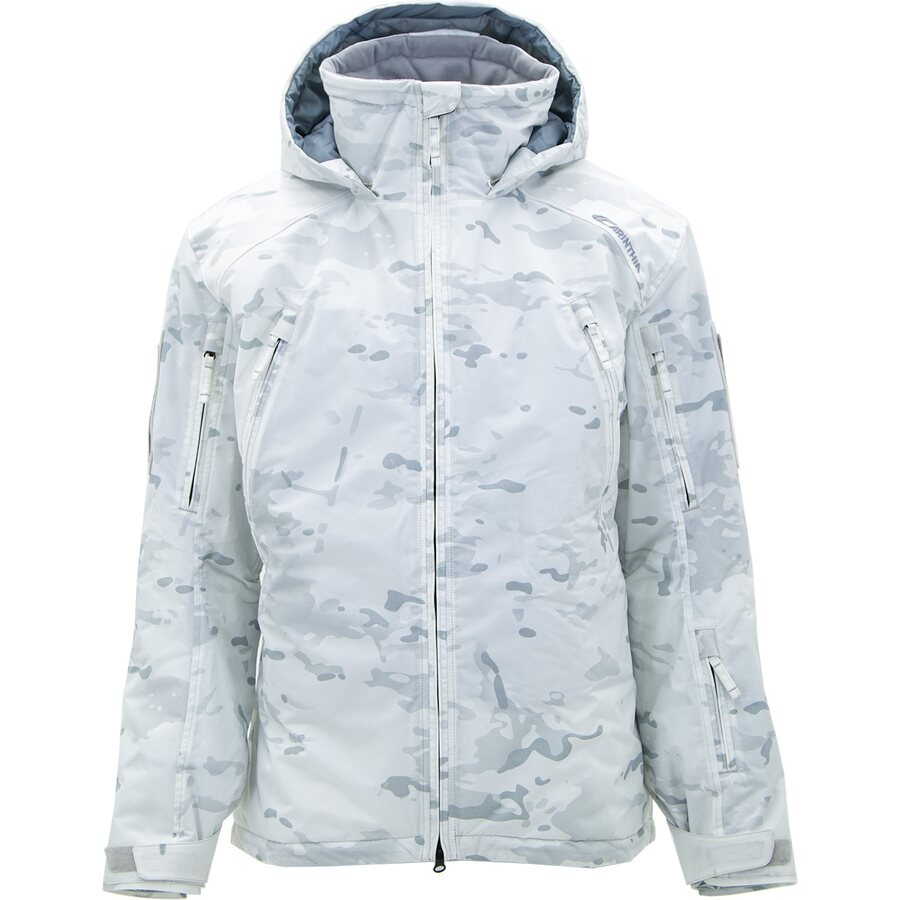 Carinthia MIG 4.0 G-loft Jacket, Multicam Alpine