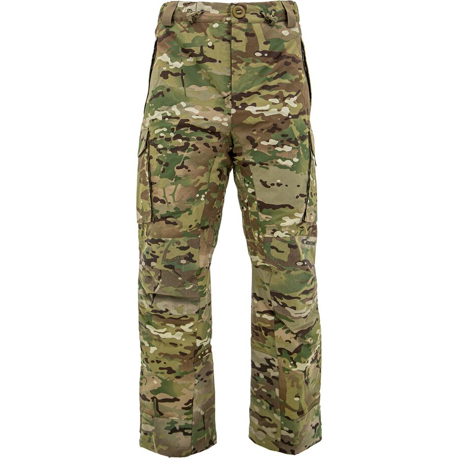 Carinthia MIG 4.0 Trousers, Multicam