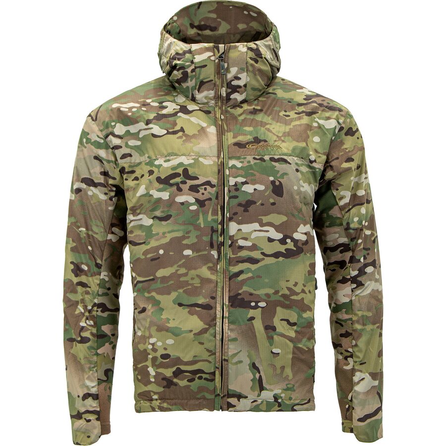 Carinthia TLG Jacket Multicam