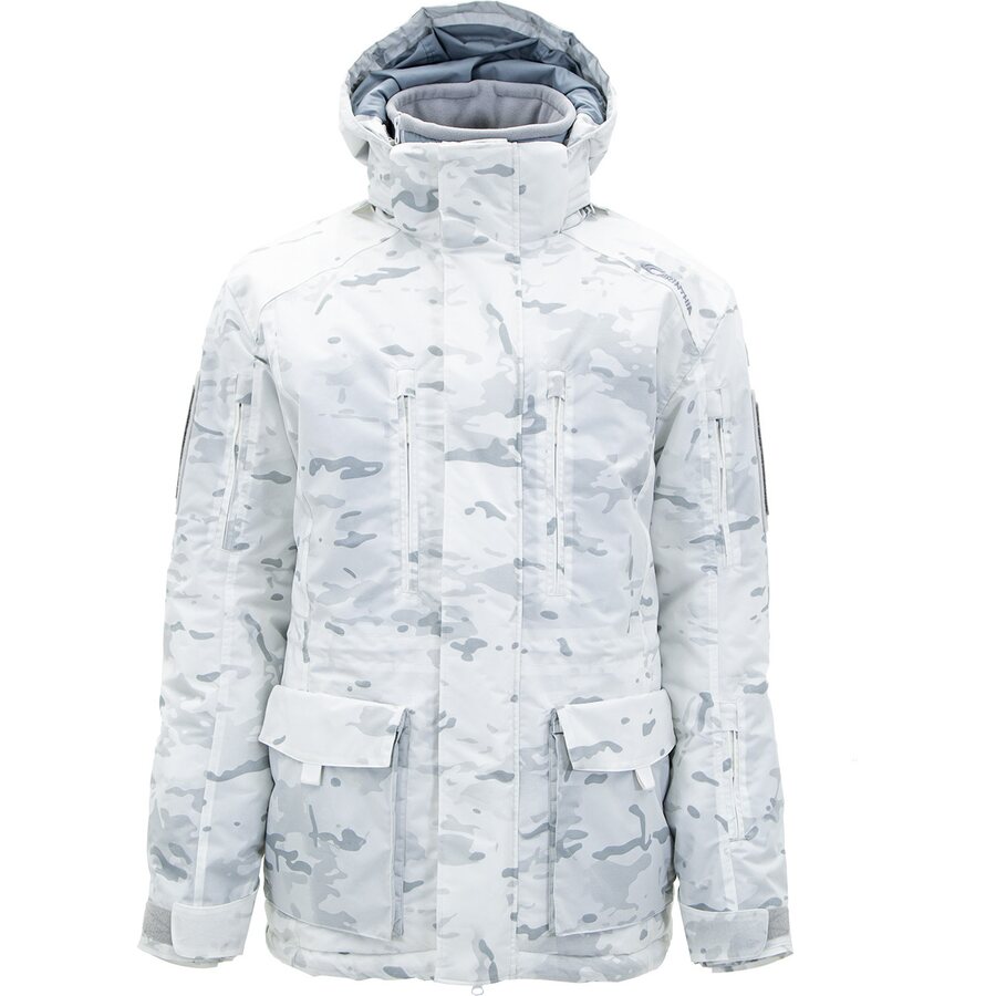Carinthia ECIG 4.0 G-Loft Jacket, Multicam Alpine