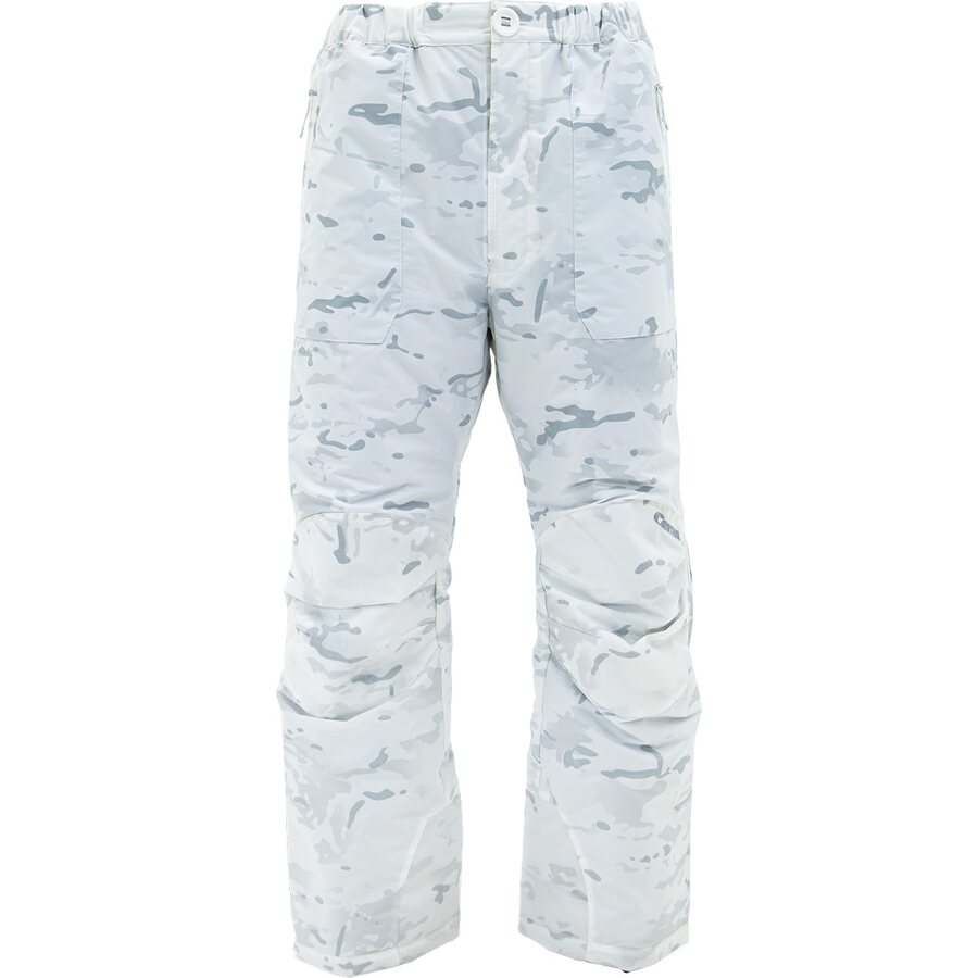 Carinthia ECIG 4.0 G-Loft Trousers, Multicam Alpine