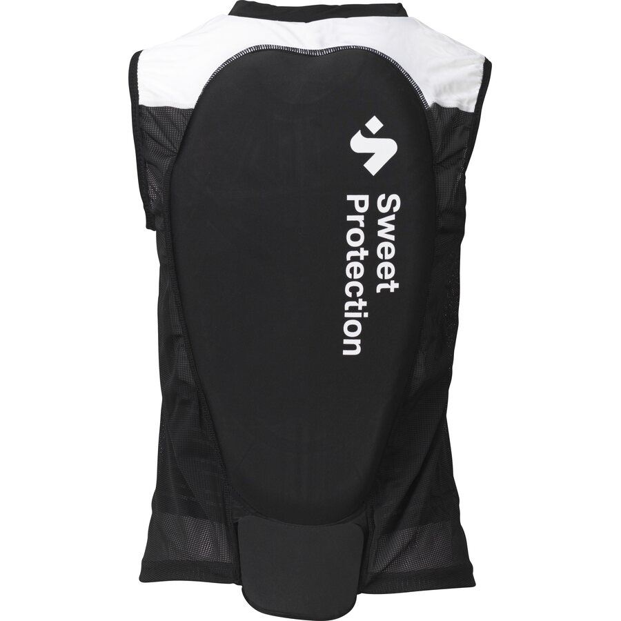 Sweet Protection Back Protector Vest Womens