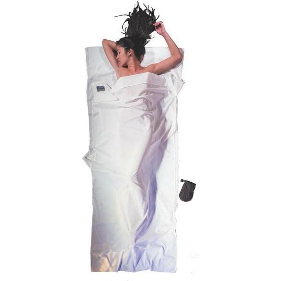 Cocoon TravelSheet Egyptcotton