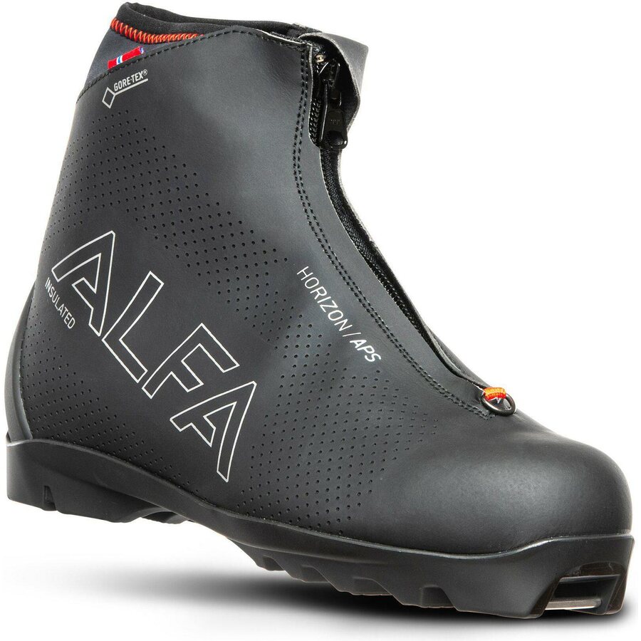 Alfa Horizon A/P/S GTX classic ski boots