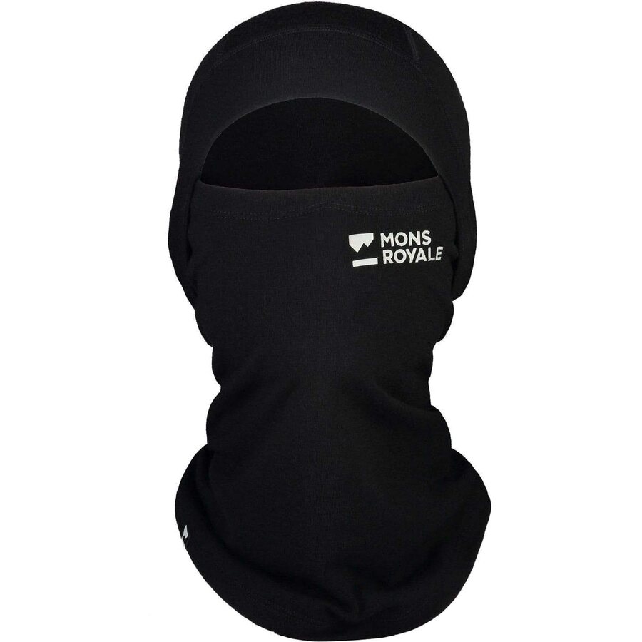 Mons Royale Olympus Merino Balaclava