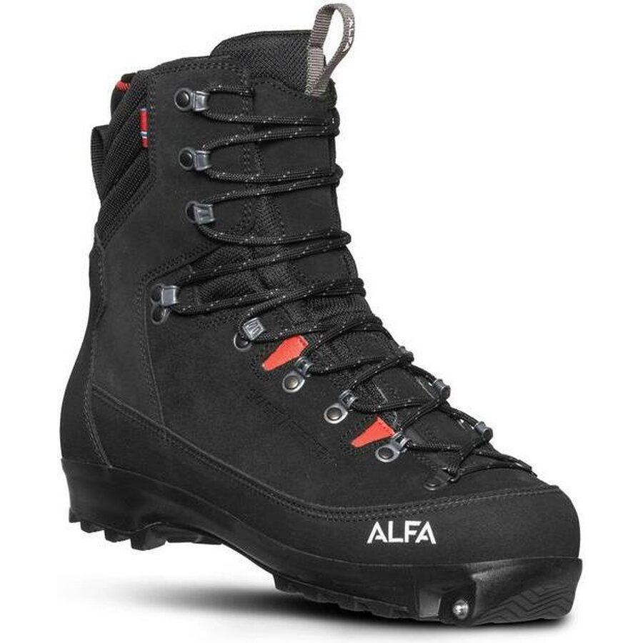 Alfa Skaget Perform Mens (Rottefella Xplore System)