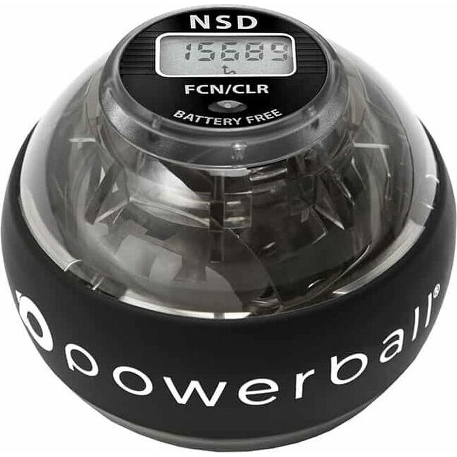 PowerBall Hybrid Autostart Pro