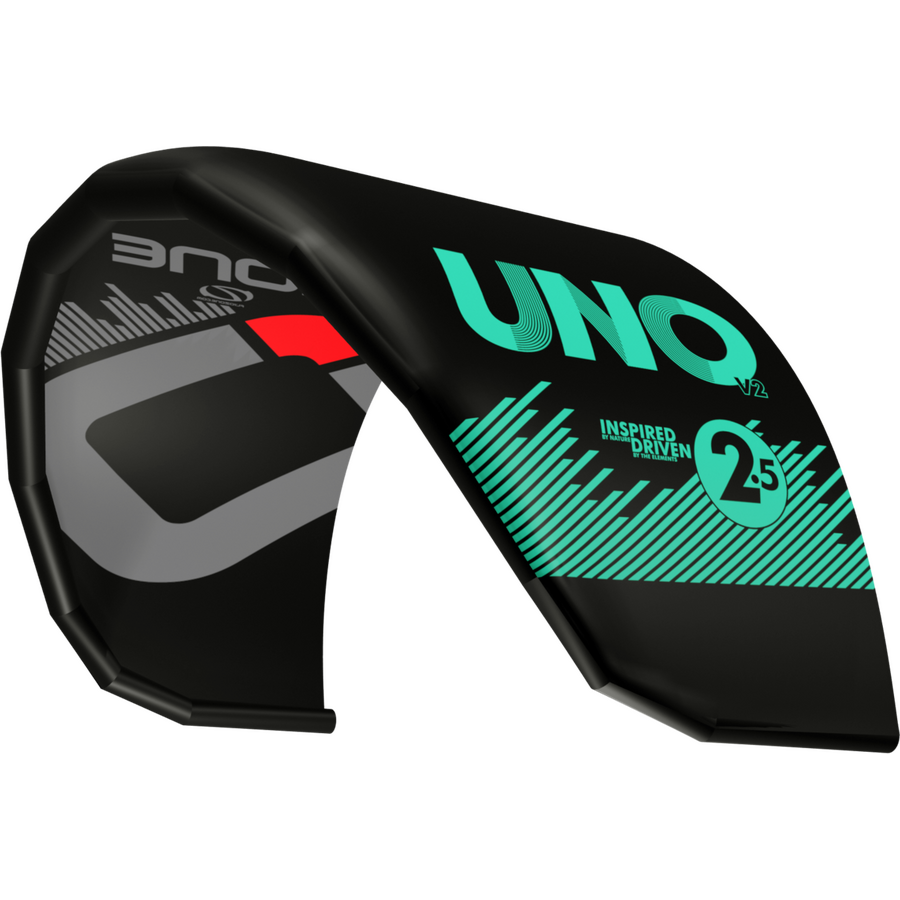 Ozone Uno V2 Kite Only 6.0m²