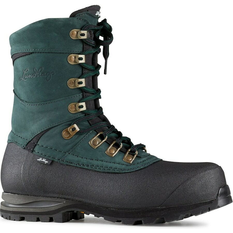 Lundhags Mira II Womens Light High hunting shoes