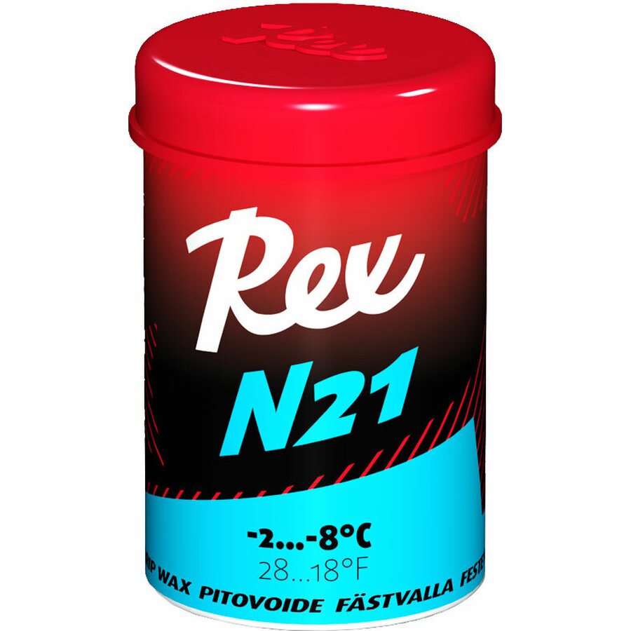 Rex N21 Blue (-2...-8°C)