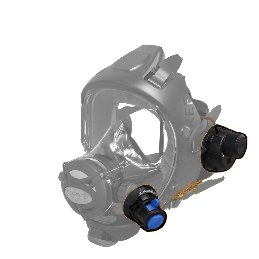 Ocean Reef GSM Mercury