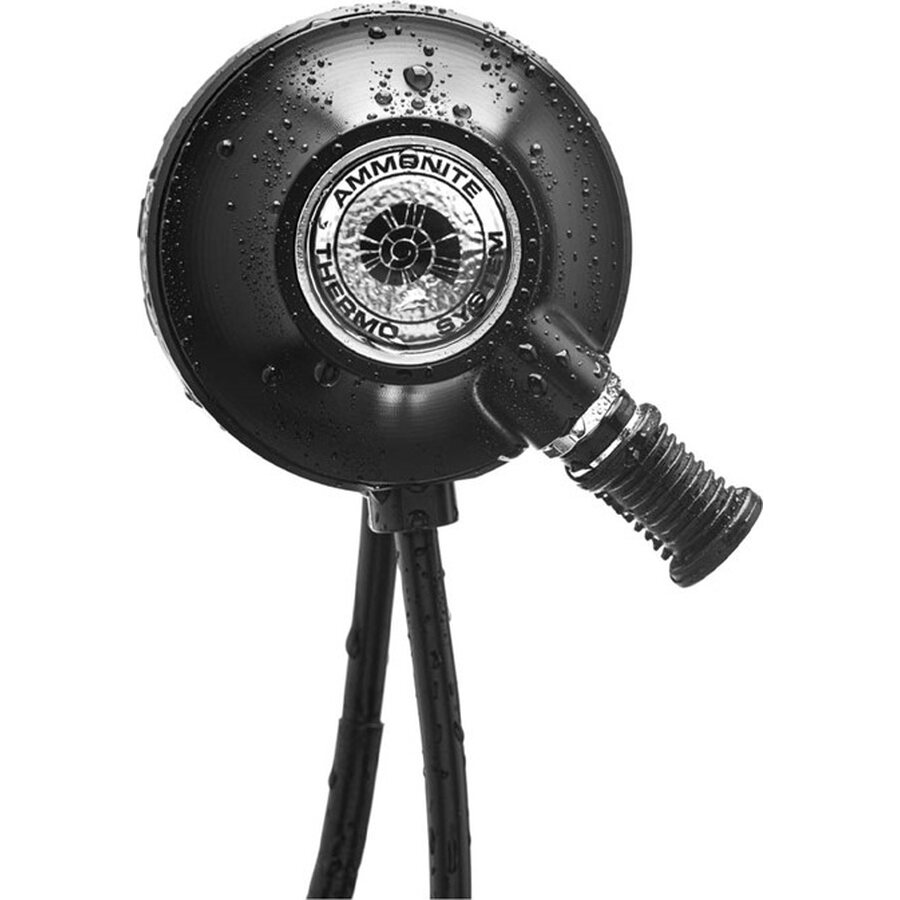 Ammonite Thermovalve T360
