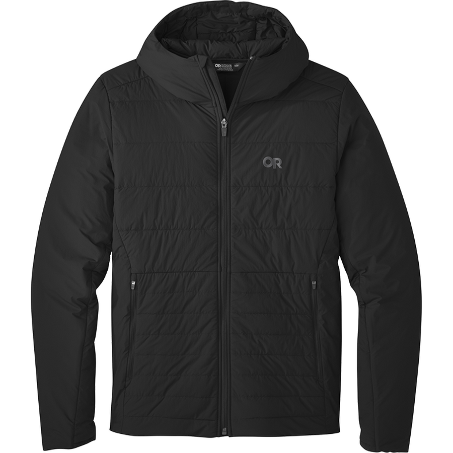 Outdoor Research Men's Shadow Insulated Hoodie