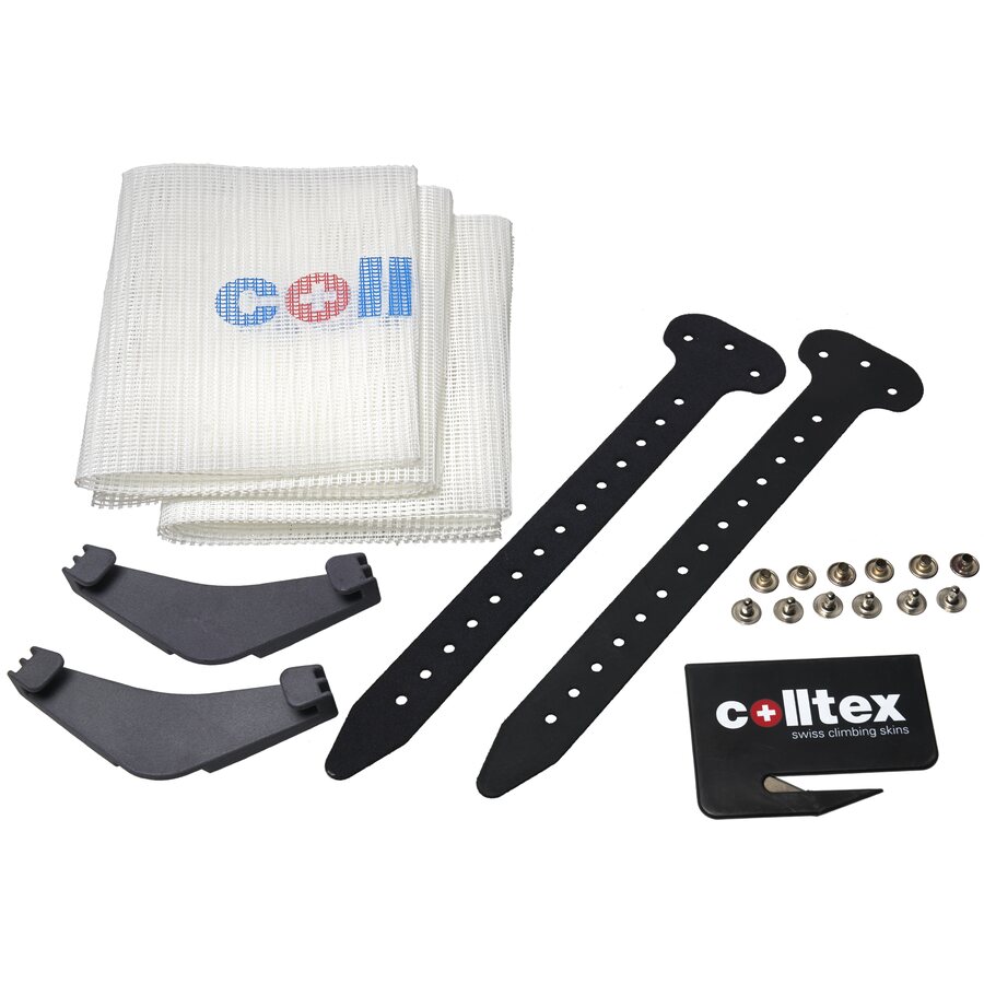 Colltex Tail Fluke End-Kit for Splitboard