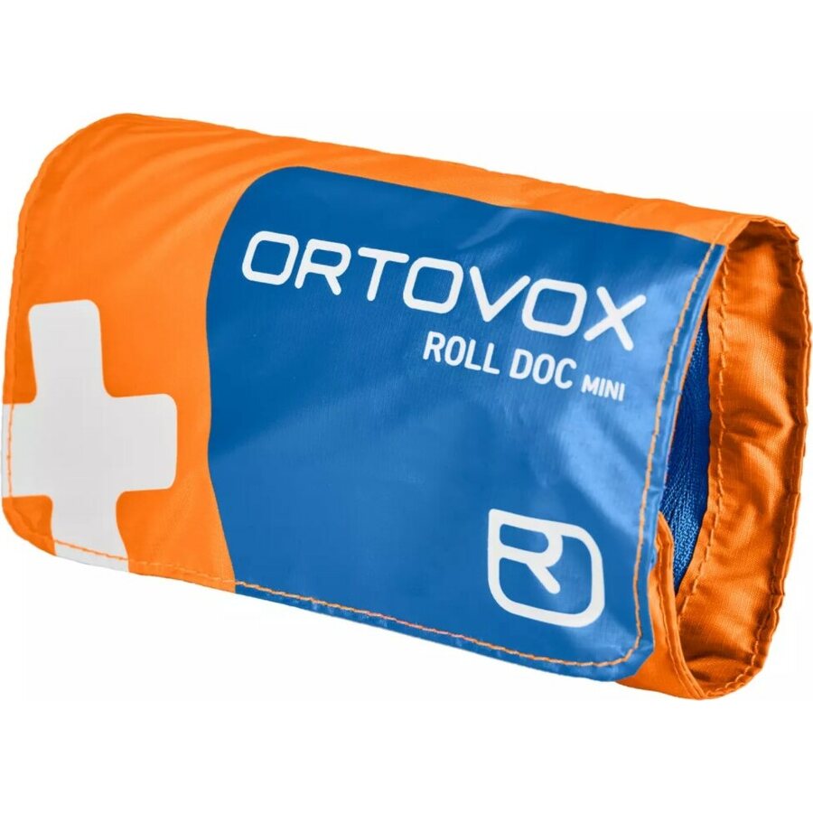 Ortovox First Aid Roll Doc Mini