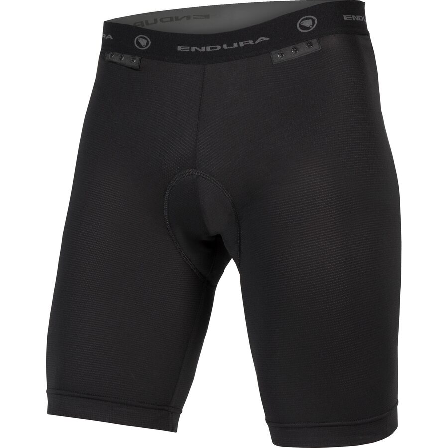 Endura Padded Clickfast Liner II Mens (200 Series Pad)