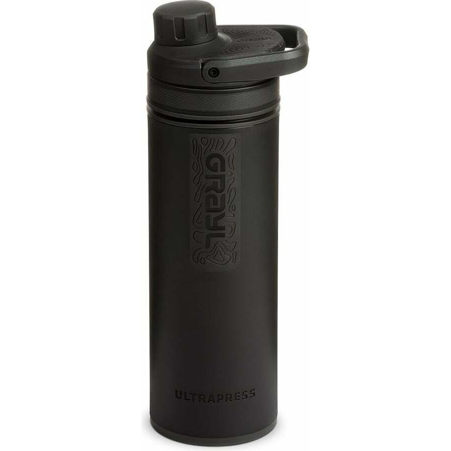 Grayl UltraPress Purifier Bottle 500ml water purifier