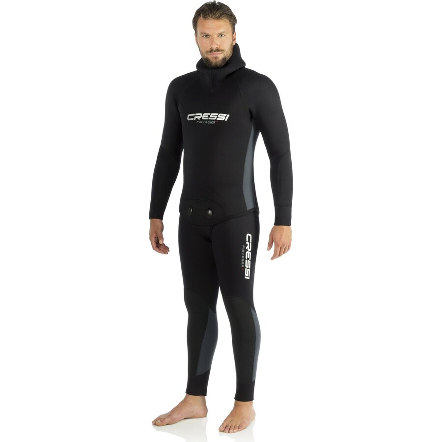 Cressi Fisterra 8 mm Mens
