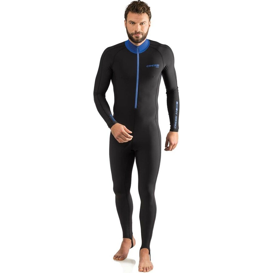 Cressi Skin 1mm Mens
