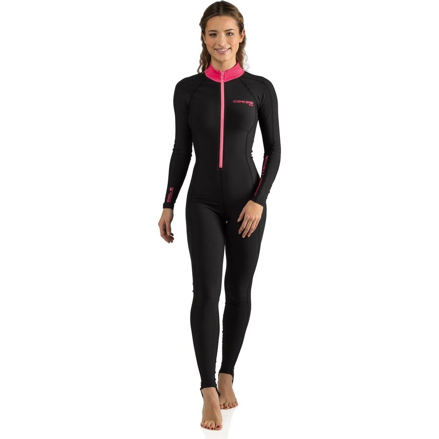 Cressi Skin 1mm Womens