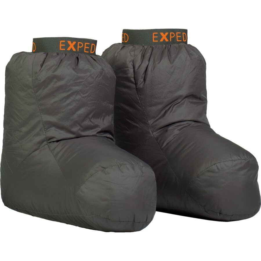 Exped Down Sock