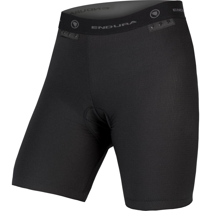 Endura Padded Clickfast Liner Womens (200 Series Pad)