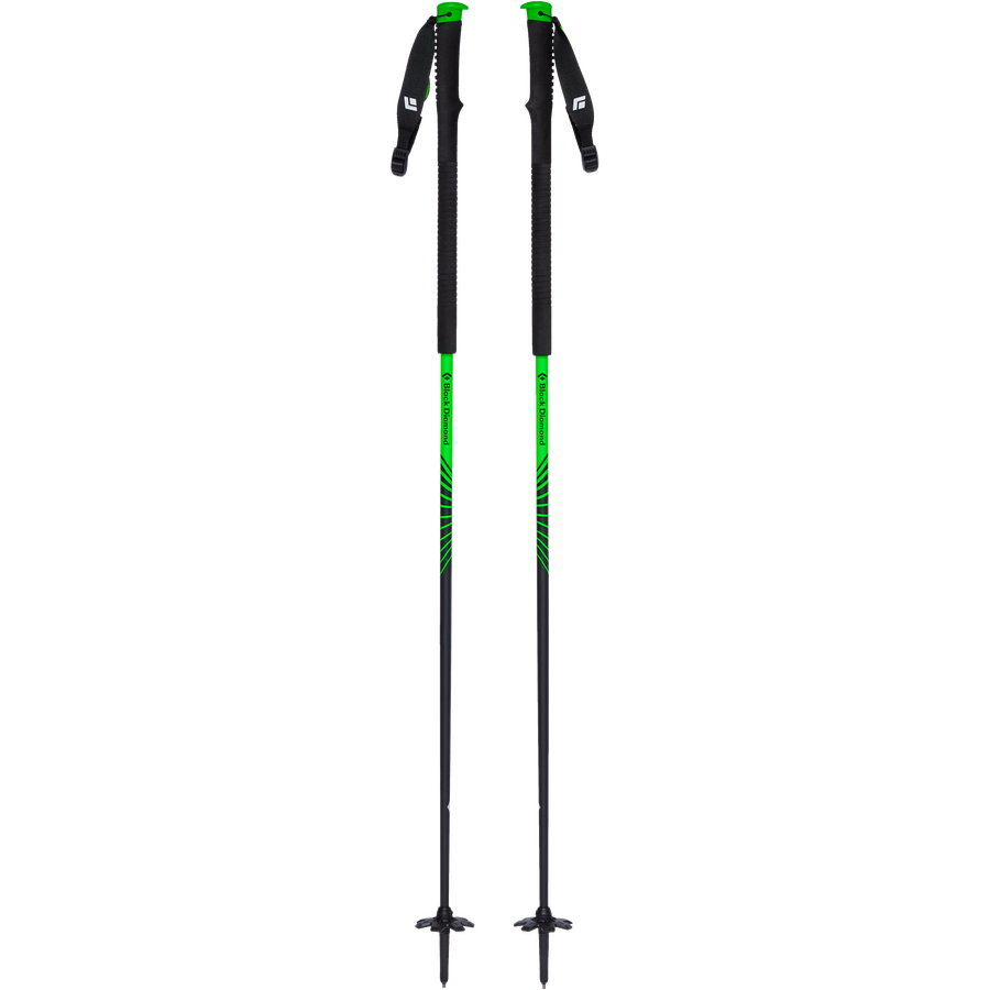 Black Diamond Vapor Carbon Ski Poles