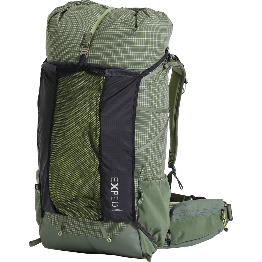 Exped Flash Pack Pocket