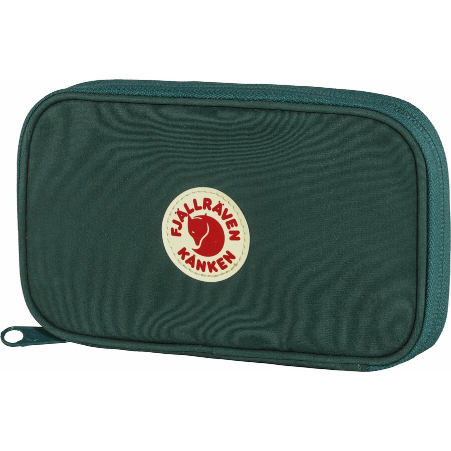 Fjällräven Kånken Travel Wallet